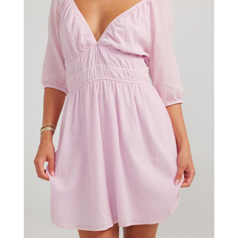 Charlie Holiday Fia Mini Dress image number 2